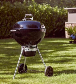 Weber Original Kettle E-5730 Negra -Napoleonr Ventas Barbacoa weber original kettle e 5730 11