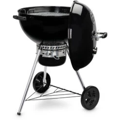 Weber Original Kettle E-5730 Negra -Napoleonr Ventas Barbacoa weber original kettle e 5730 4