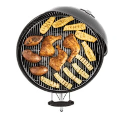 Weber Original Kettle E-5730 Negra -Napoleonr Ventas Barbacoa weber original kettle e 5730 5