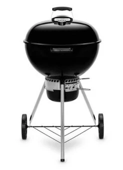 Weber Original Kettle E-5730 Negra -Napoleonr Ventas Barbacoa weber original kettle e 5730 9