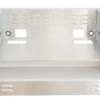 Base Para Barbacoa Con Cajón