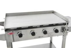 Beefeater Clubman Inox -Napoleonr Ventas Beefeater Clubman Inox3