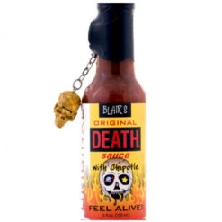 Blair´s Salsa Picante Original Death