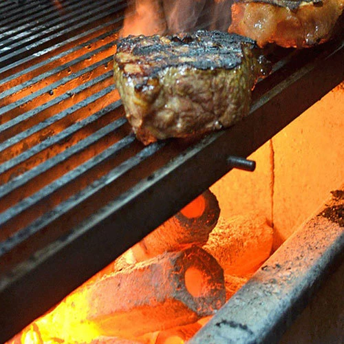 Briquetas De Carbón De Larga Duración Firebrand 8 Briquetas De Carbón De Larga Duración Firebrand - Imagen 8