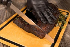 Tabla De Cortar Broil King -Napoleonr Ventas Broil King Schneidbrett Holzfaser Tranchierbrett 68422