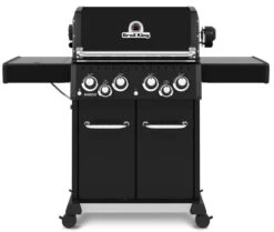 Broil King Baron 490 Shadow