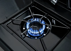 Broil King Baron 490 Shadow -Napoleonr Ventas Broil King Baron 490 Shadow 1031