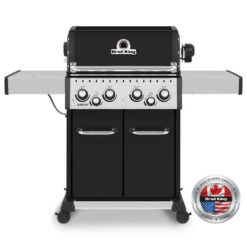 Broil King Baron 490