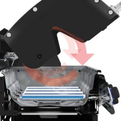 Broil King Baron 490 23 Broil King Baron 490 -Napoleonr Ventas Broil King Baron 490 a12