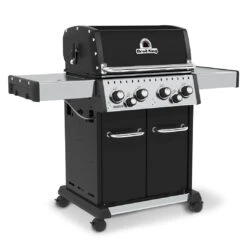 Broil King Baron 490 14 Broil King Baron 490 -Napoleonr Ventas Broil King Baron 490 a3