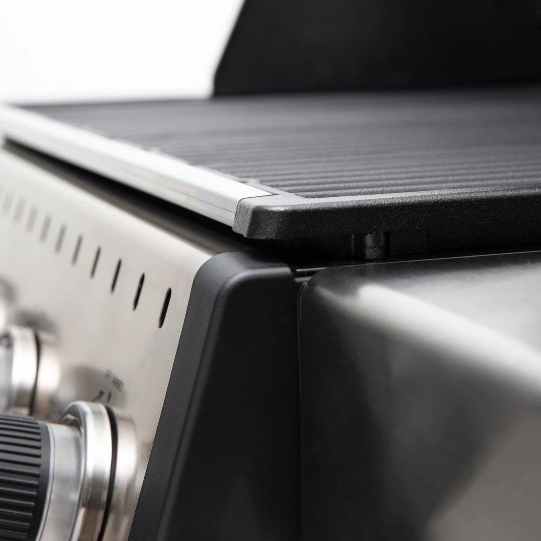 Broil King Baron 490 4 Broil King Baron 490 - Imagen 4