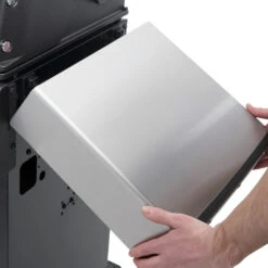 Broil King Baron 590 -Napoleonr Ventas Broil King Baron 590 5