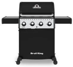 Broil King Crown 410
