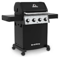 Broil King Crown 410 -Napoleonr Ventas Broil King Crown 410 3