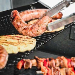 Broil King Crown 490 -Napoleonr Ventas Broil King Crown 490 8