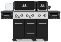 Broil King Imperial 690 IR