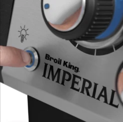 Broil King Imperial 690 IR 17 Broil King Imperial 690 IR -Napoleonr Ventas Broil King Imperial 690 IR 3