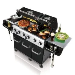 Broil King Regal 690 -Napoleonr Ventas Broil King Regal 69012