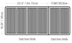 Broil King Regal 690 -Napoleonr Ventas Broil King Regal 69014