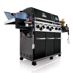 Broil King Regal 690 -Napoleonr Ventas Broil King Regal 6909