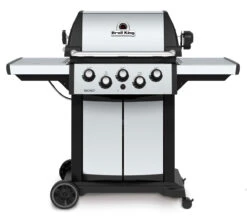 Broil King Signet 390