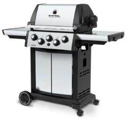 Broil King Signet 390 -Napoleonr Ventas Broil King Signet 390 3