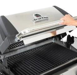 Broil King Signet 390 -Napoleonr Ventas Broil King Signet 390 4