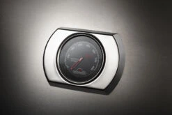 Napoleon Prestige 500 P500RSIBPSS Acero Inoxidable -Napoleonr Ventas Built In Details TempGuage 1