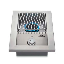 Napoleon Quemador De Gas Serie 500 3 KW BI10RTPSS