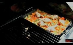 Bandeja De Asados Barbacoas Cadac 5 Bandeja De Asados Barbacoas Cadac -Napoleonr Ventas CadacBandejaAsados