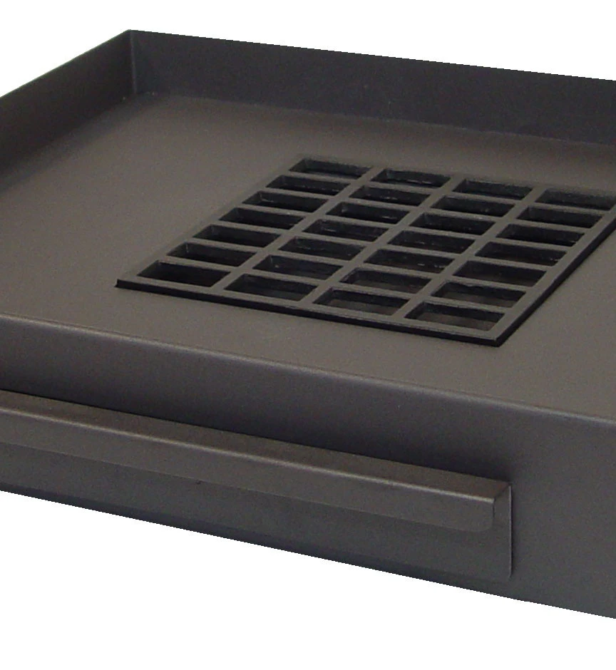 Cajon Barbacoa Para Elevador Mediano 2 Cajon Barbacoa Para Elevador Mediano - Imagen 2