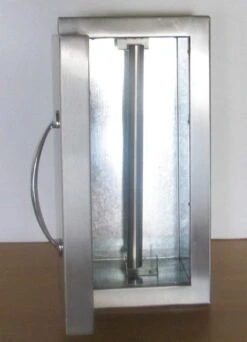 Cajón Con Dispensador Para Rollo De Papel -Napoleonr Ventas Cajon dispensador rollo papel 2