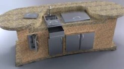 Cajón Con Dispensador Para Rollo De Papel -Napoleonr Ventas Cajon dispensador rollo papel 3