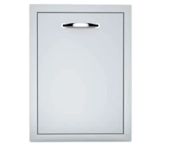 Cajón Extraible Para Basura