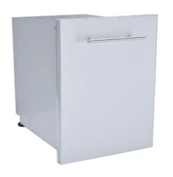 Cajón Extraible Para Basura Designer Series