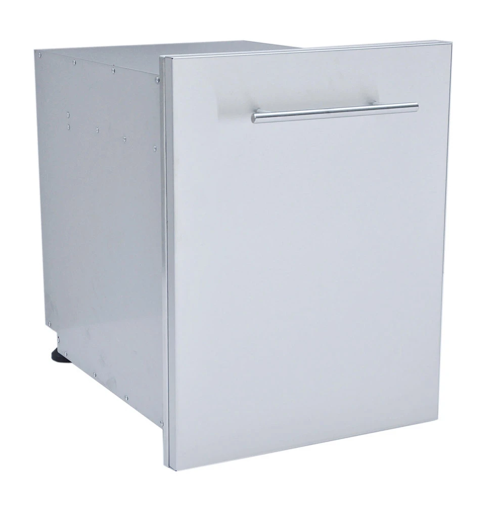 Cajón Extraible Para Basura Designer Series 1 Cajón Extraible Para Basura Designer Series