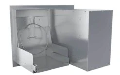 Cajonera Triple + Cajón Botella Gas O Cubo Basura 9 Cajonera Triple + Cajón Botella Gas O Cubo Basura -Napoleonr Ventas Cajonera triple cajon botella gas cubo basura 3