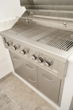 Cajonera Doble Grande + Cajón Botella Gas O Cubo Basura 19 Cajonera Doble Grande + Cajón Botella Gas O Cubo Basura -Napoleonr Ventas Cajonera triple cajon botella gas o cubo basura 9