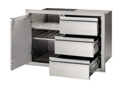 Cajonero Triple Y Puerta Individual Napoleon 8 Cajonero Triple Y Puerta Individual Napoleon -Napoleonr Ventas Cajonero Triple y Puerta Individual Napoleon 2