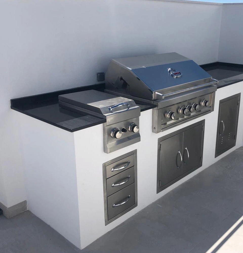 Cajonero Triple 5 Cajonero Triple - Imagen 5