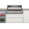 Isla Beefeater Discovery 1600S 5B Y Nevera 190 LT.