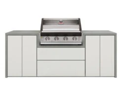 Isla Beefeater Discovery 1600S 4B