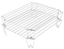 Estante Apilable Broil King