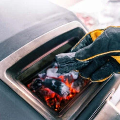 Carbon Premium De Madera De Abedul 4kg Ooni 12 Carbon Premium De Madera De Abedul 4kg Ooni -Napoleonr Ventas Carbon Premium de Madera de Abedul 4kg Ooni 4