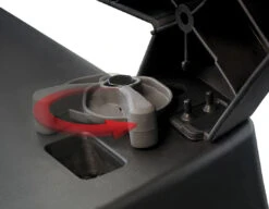 Carro Para Napoleon TravelQ Pro 285 -Napoleonr Ventas Carro para Napoleon TravelQ Pro 285 4