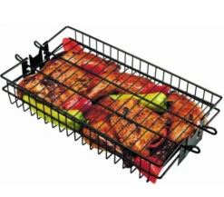 Broil King Cesta De Asar Para Usar En Rustidor