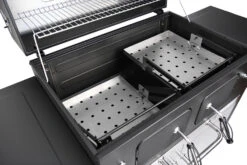 Char-Broil Montana Deluxe 850 -Napoleonr Ventas Char Broil Montana Deluxe 850 10