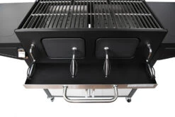 Char-Broil Montana Deluxe 850 -Napoleonr Ventas Char Broil Montana Deluxe 850 11