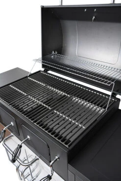 Char-Broil Montana Deluxe 850 -Napoleonr Ventas Char Broil Montana Deluxe 850 6