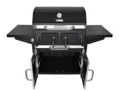 Char-Broil Montana Deluxe 850 -Napoleonr Ventas Char Broil Montana Deluxe 850 7